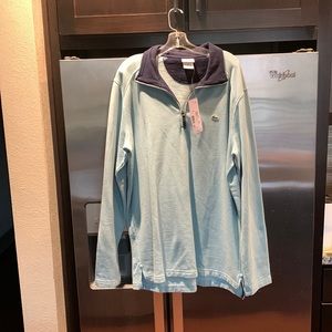 Zephyr marine Lacoste size M